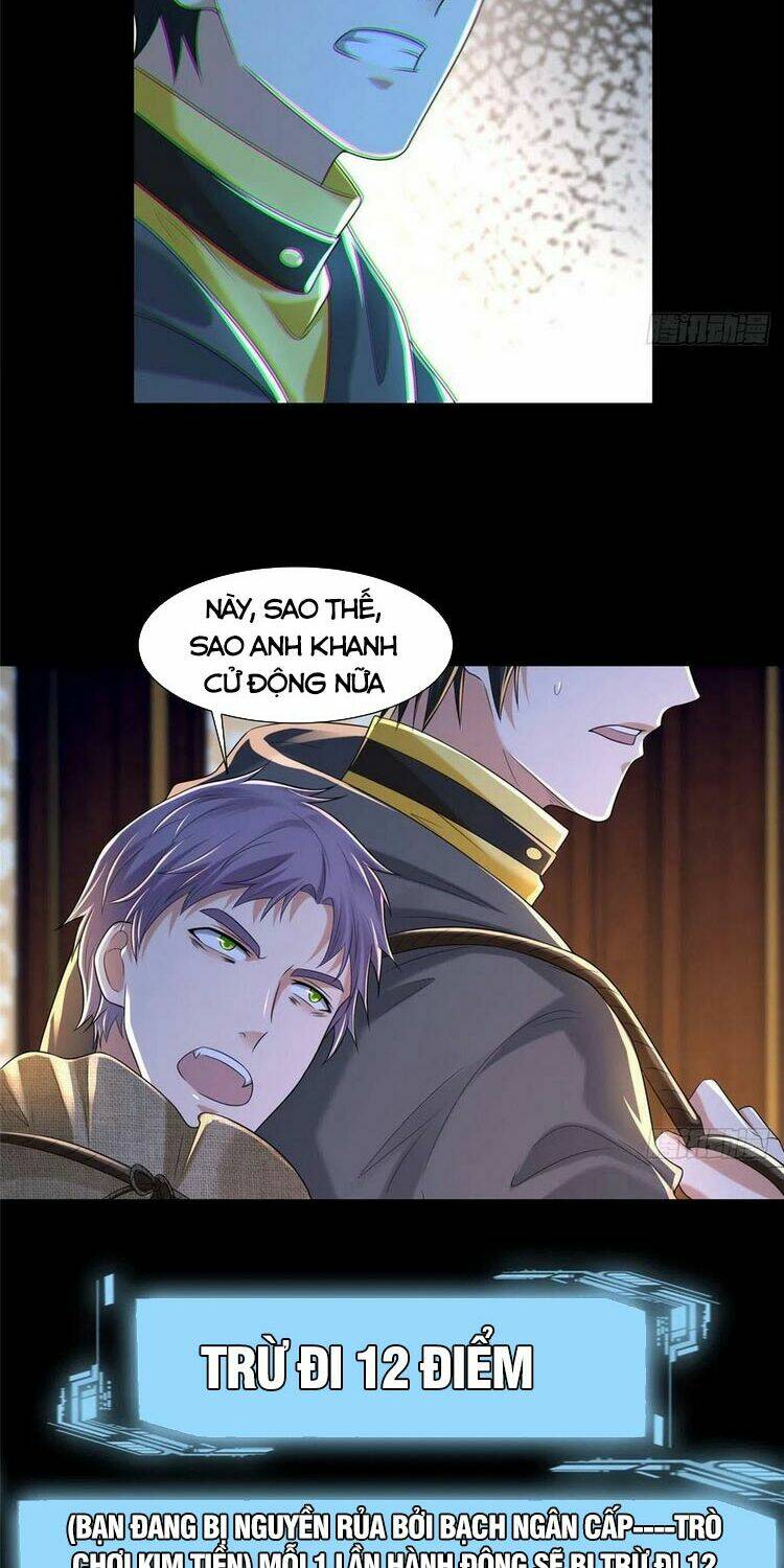 Người Đưa Thư Vô Hạn: Chapter 205