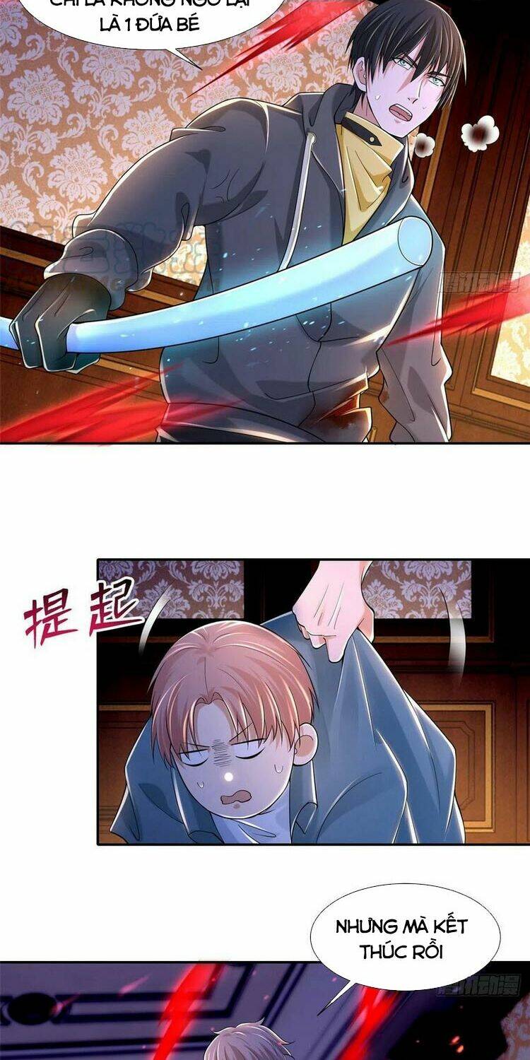 Người Đưa Thư Vô Hạn: Chapter 207