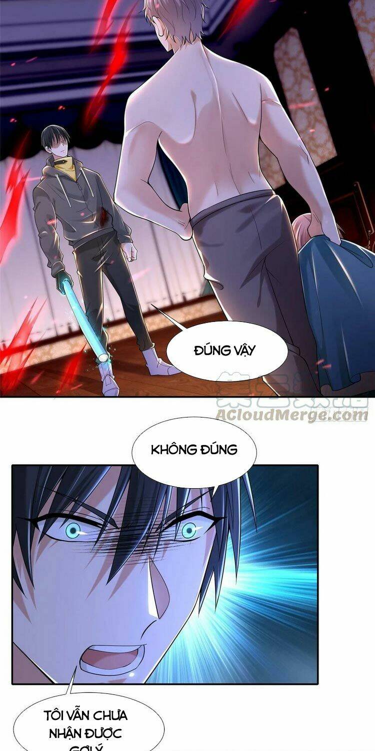 Người Đưa Thư Vô Hạn: Chapter 207