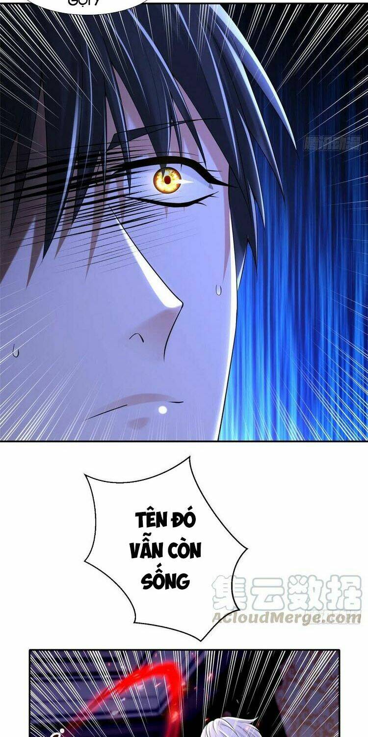 Người Đưa Thư Vô Hạn: Chapter 207