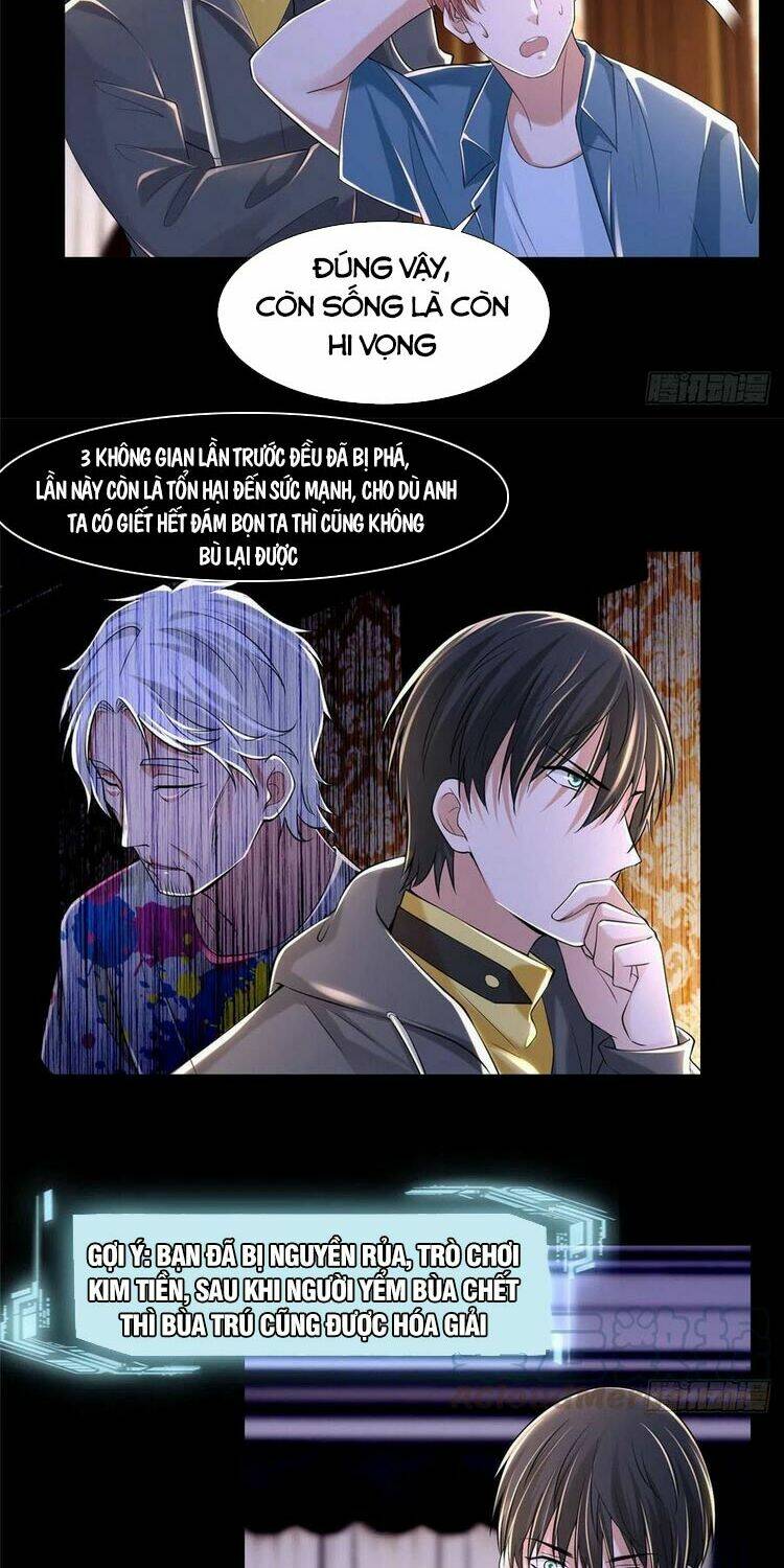 Người Đưa Thư Vô Hạn: Chapter 207