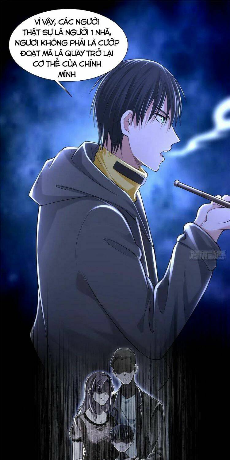 Người Đưa Thư Vô Hạn: Chapter 208