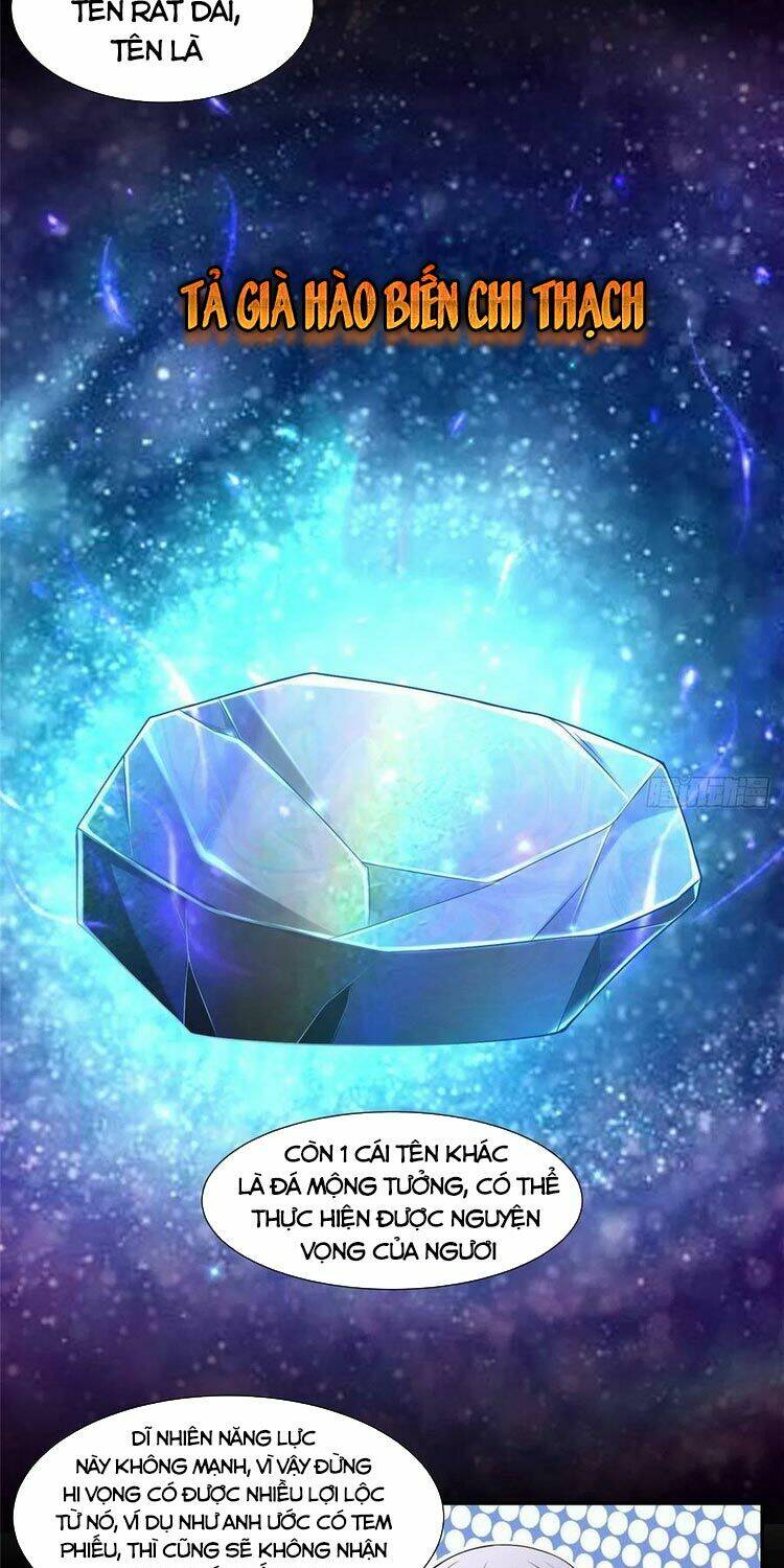 Người Đưa Thư Vô Hạn: Chapter 208