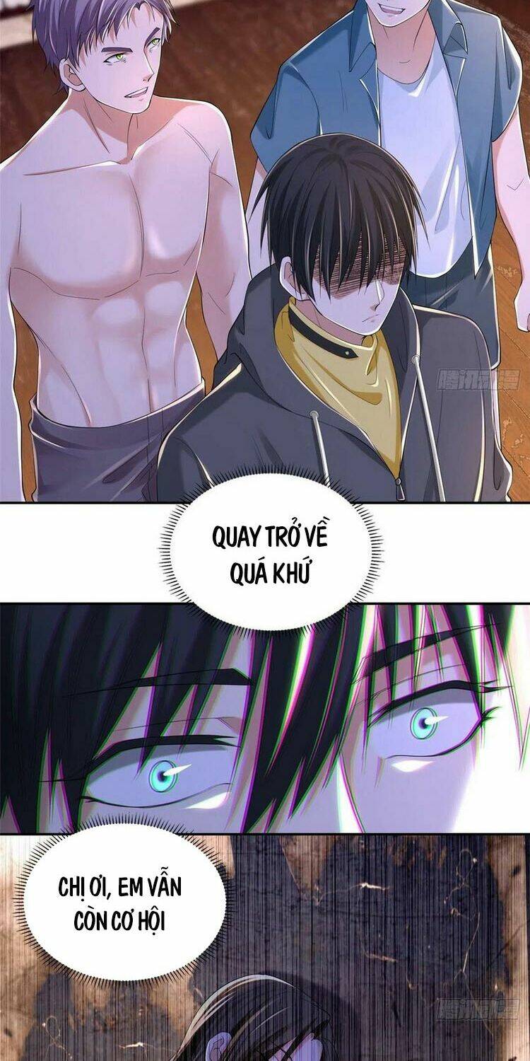 Người Đưa Thư Vô Hạn: Chapter 208
