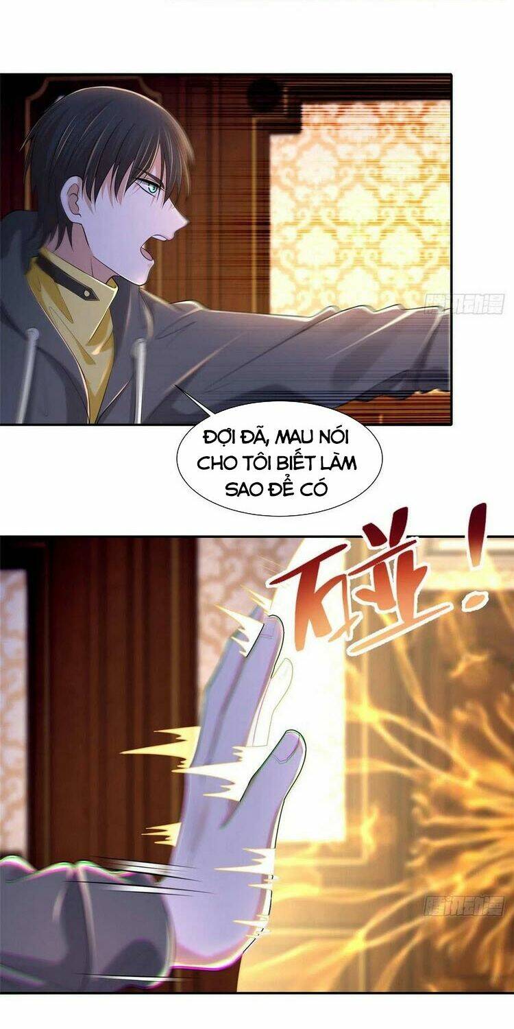 Người Đưa Thư Vô Hạn: Chapter 208