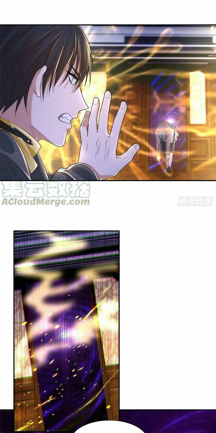 Người Đưa Thư Vô Hạn: Chapter 208