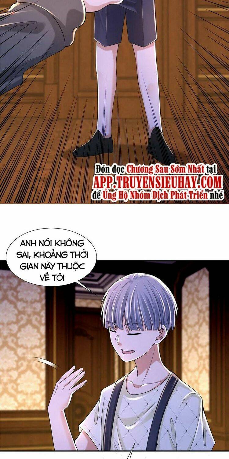 Người Đưa Thư Vô Hạn: Chapter 208
