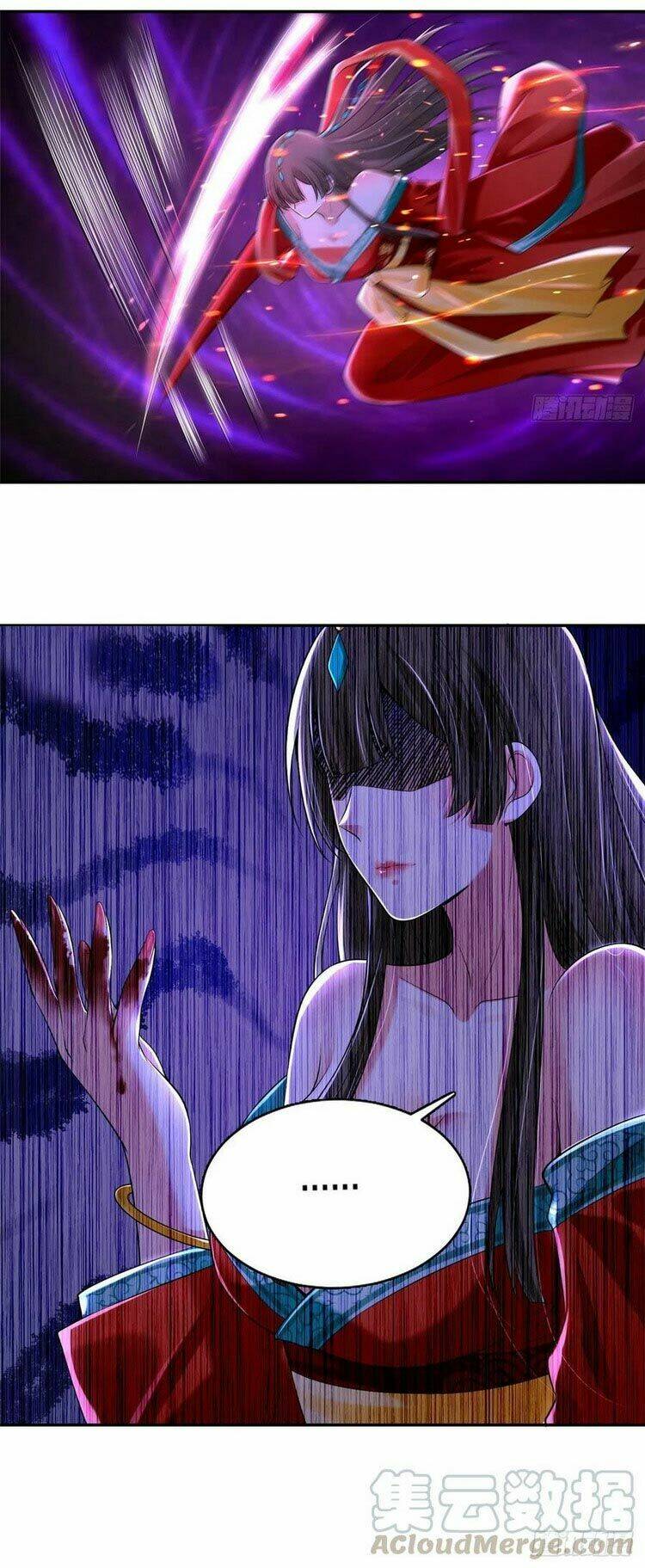 Người Đưa Thư Vô Hạn: Chapter 209