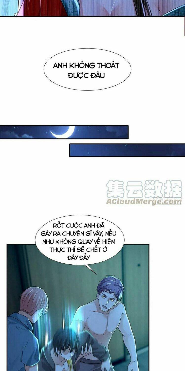 Người Đưa Thư Vô Hạn: Chapter 209