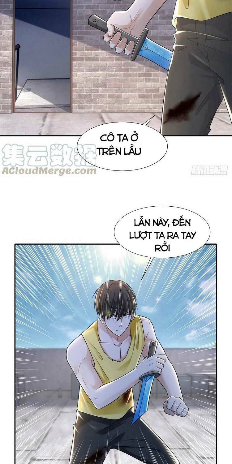 Người Đưa Thư Vô Hạn: Chapter 210