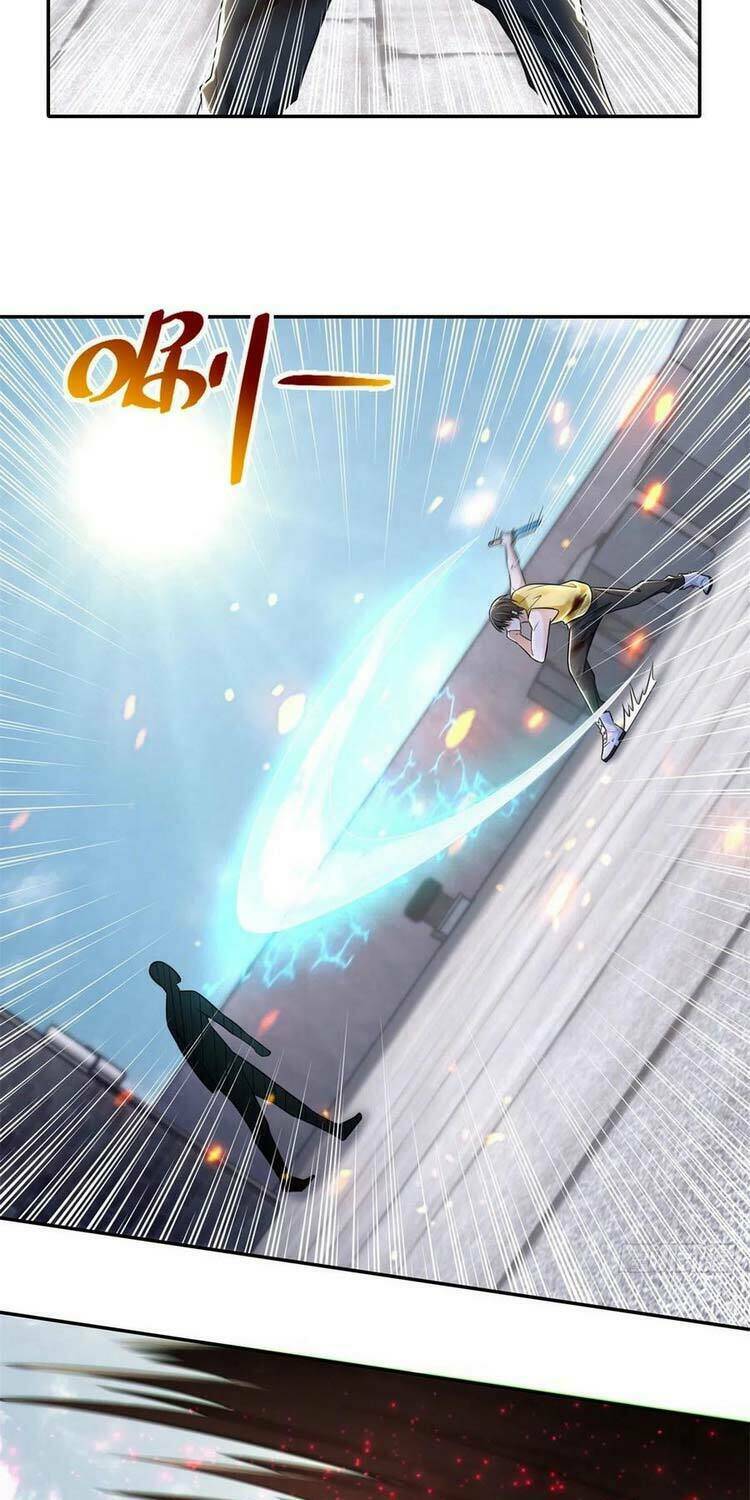 Người Đưa Thư Vô Hạn: Chapter 210