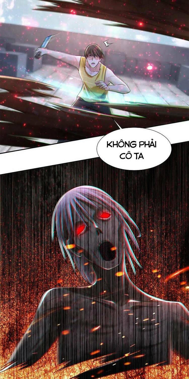 Người Đưa Thư Vô Hạn: Chapter 210