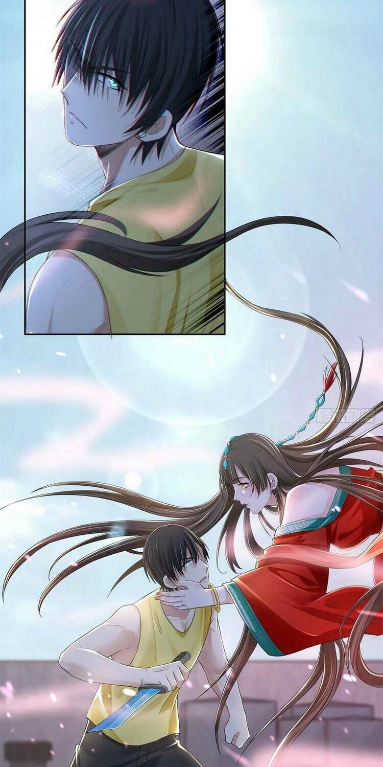 Người Đưa Thư Vô Hạn: Chapter 210