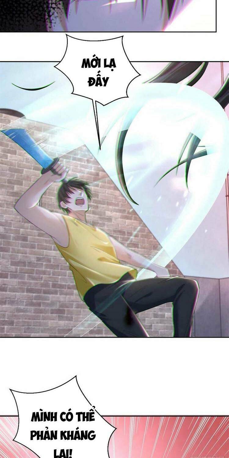 Người Đưa Thư Vô Hạn: Chapter 210