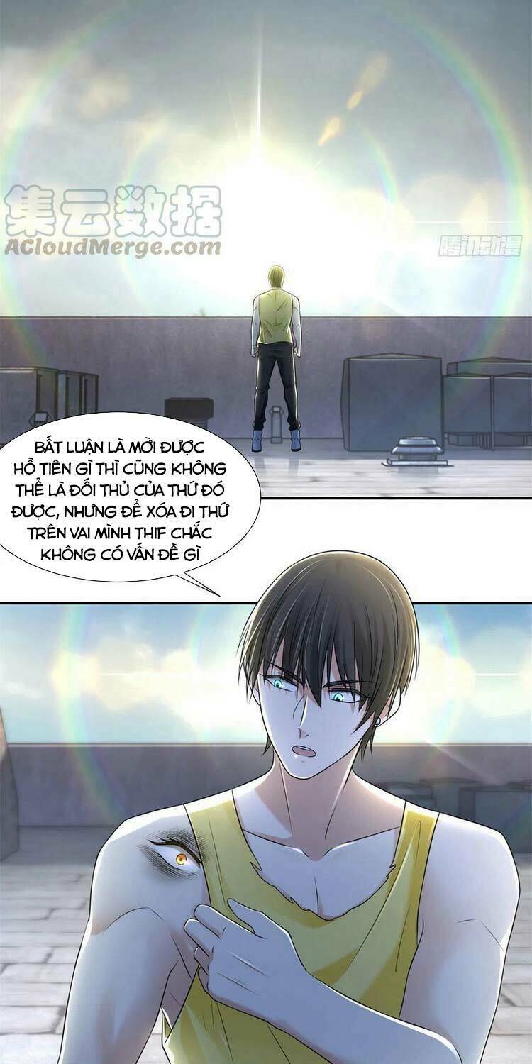 Người Đưa Thư Vô Hạn: Chapter 210