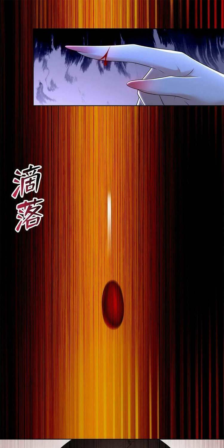 Người Đưa Thư Vô Hạn: Chapter 210