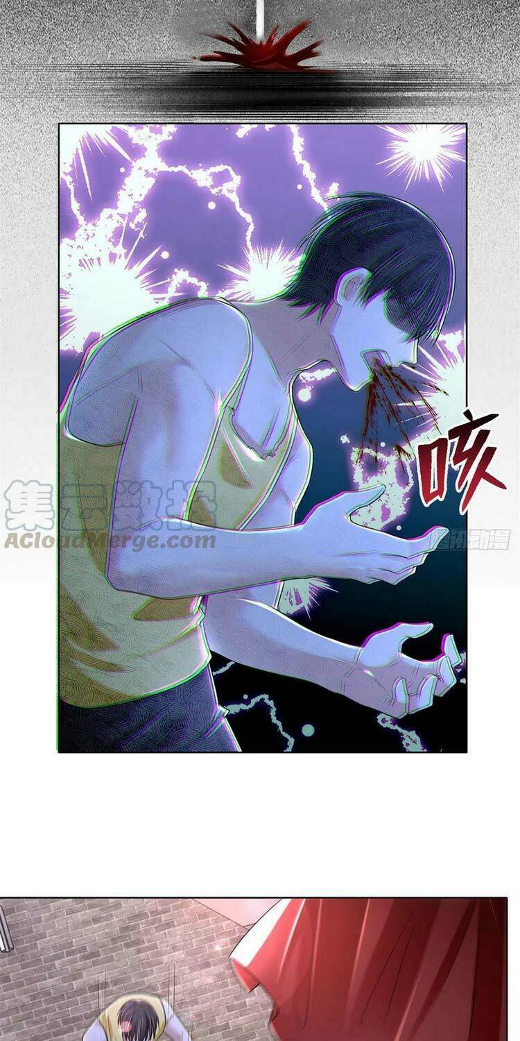 Người Đưa Thư Vô Hạn: Chapter 210