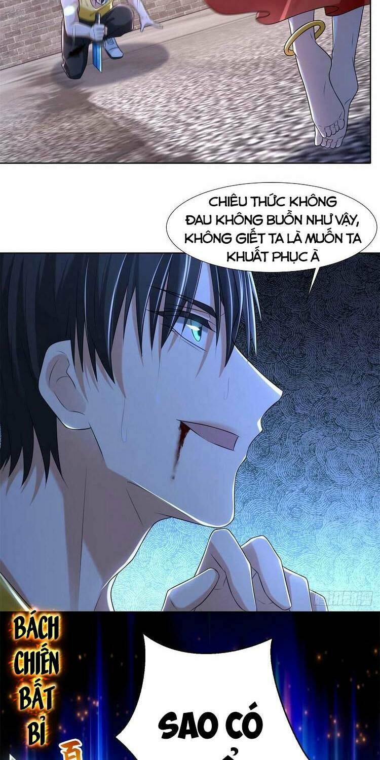 Người Đưa Thư Vô Hạn: Chapter 210