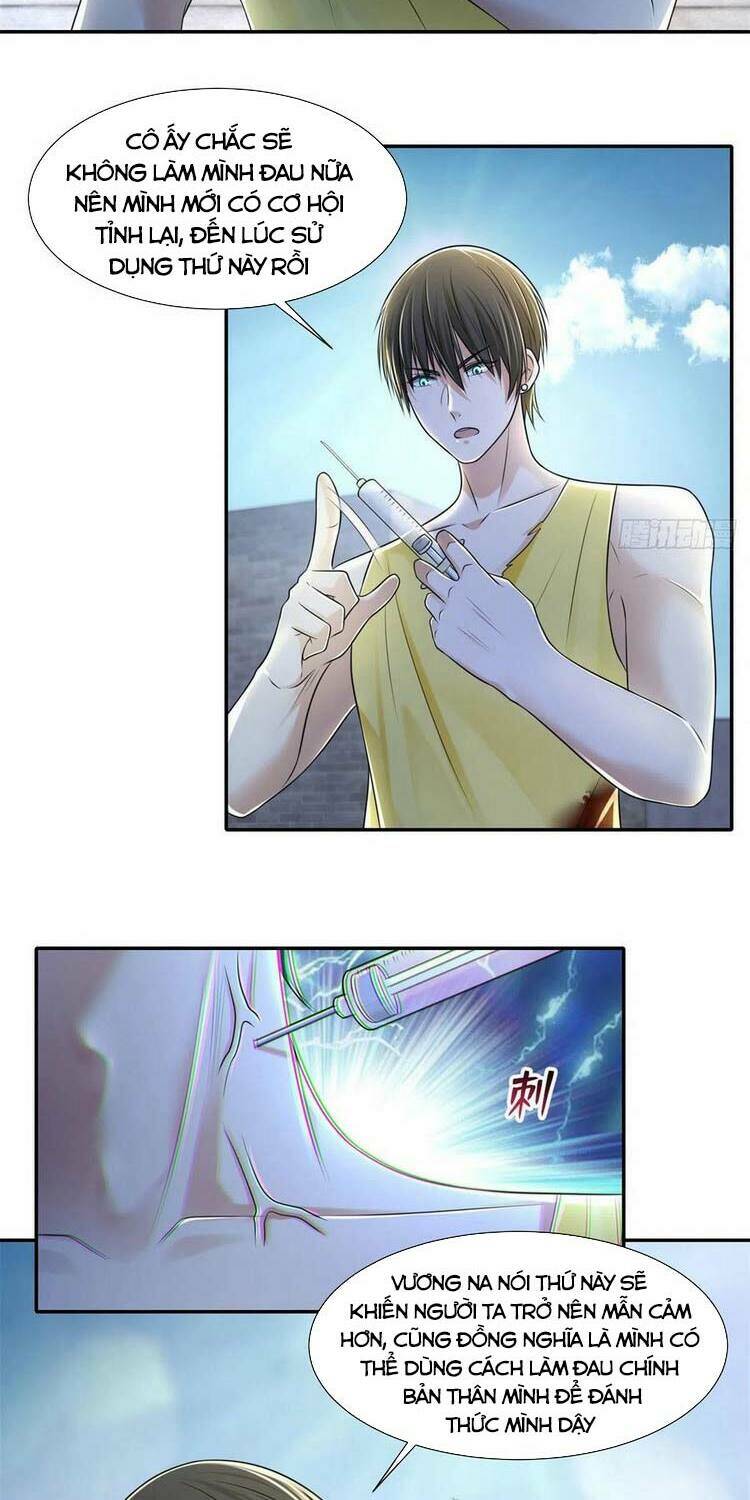 Người Đưa Thư Vô Hạn: Chapter 210