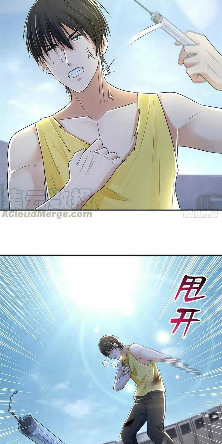 Người Đưa Thư Vô Hạn: Chapter 210