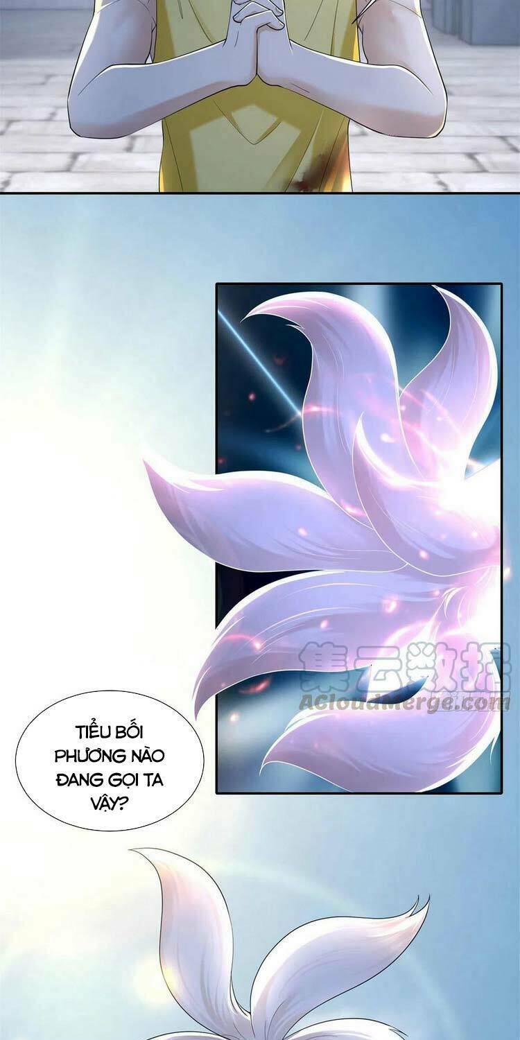Người Đưa Thư Vô Hạn: Chapter 210