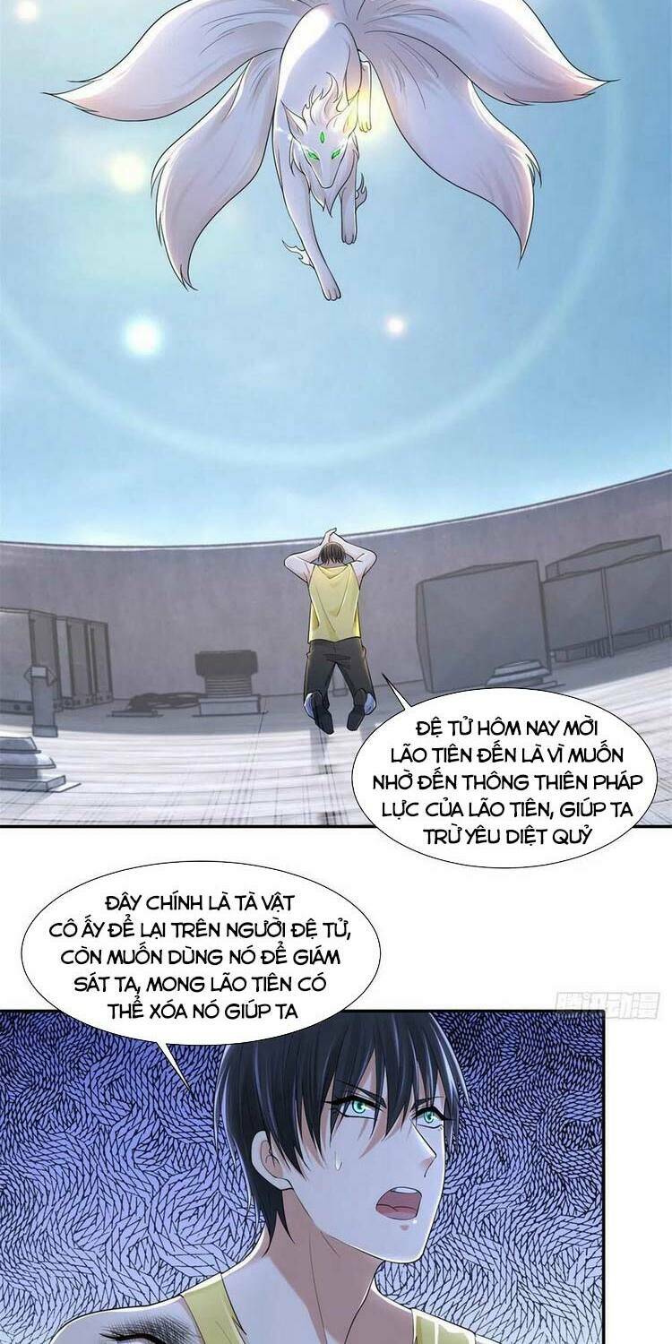 Người Đưa Thư Vô Hạn: Chapter 210