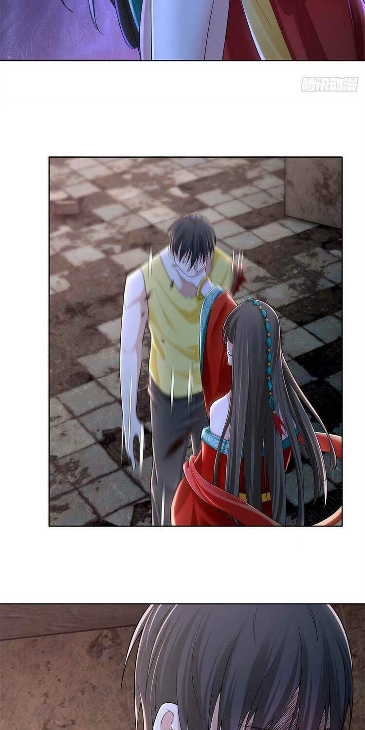Người Đưa Thư Vô Hạn: Chapter 211