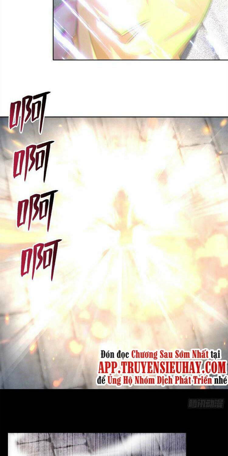 Người Đưa Thư Vô Hạn: Chapter 211