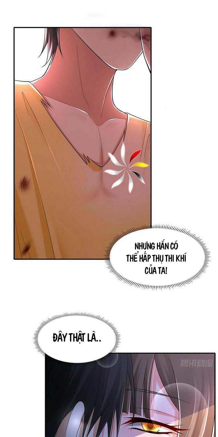 Người Đưa Thư Vô Hạn: Chapter 212