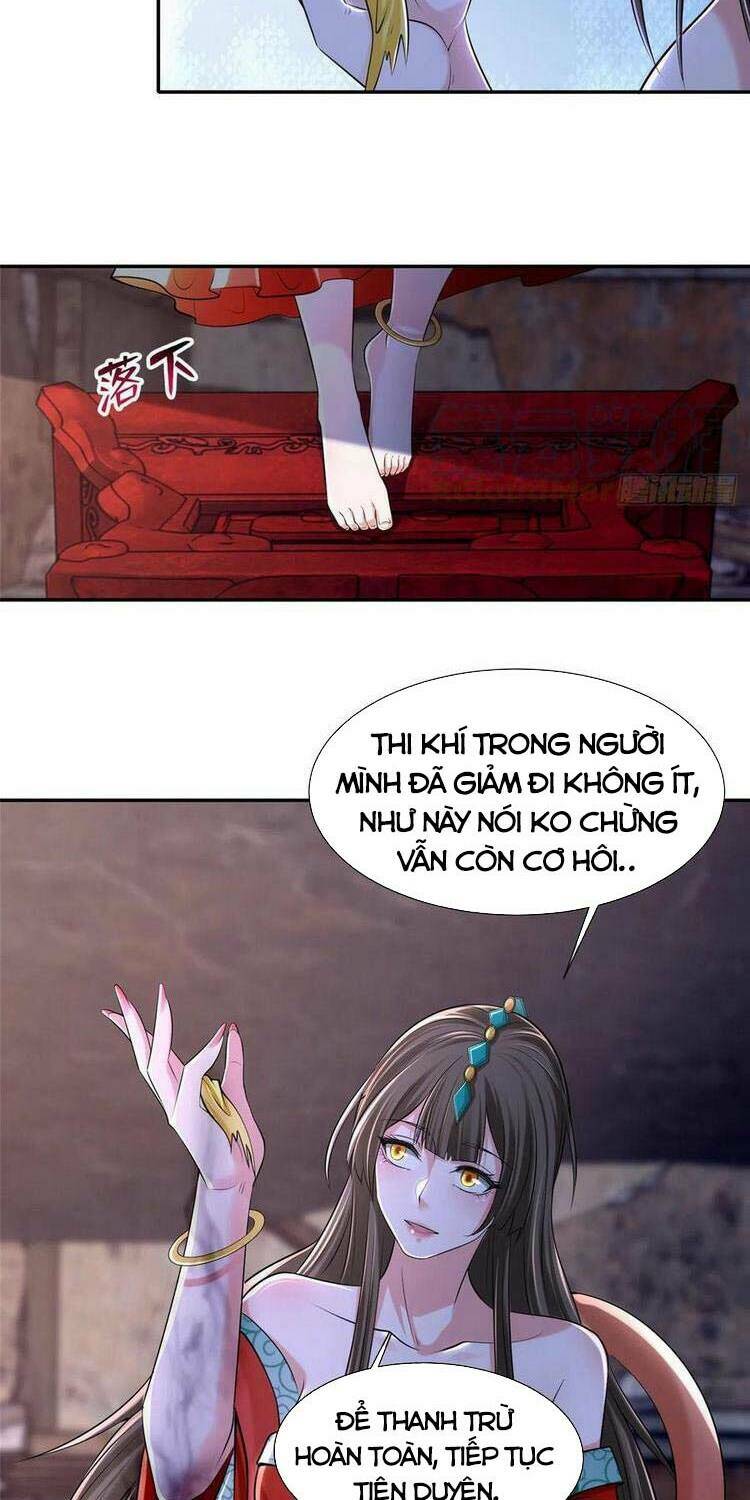 Người Đưa Thư Vô Hạn: Chapter 212