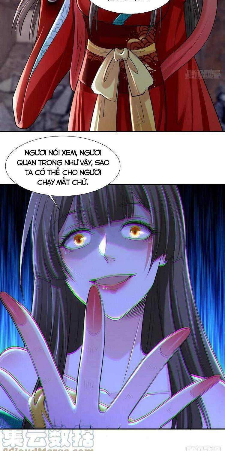 Người Đưa Thư Vô Hạn: Chapter 212