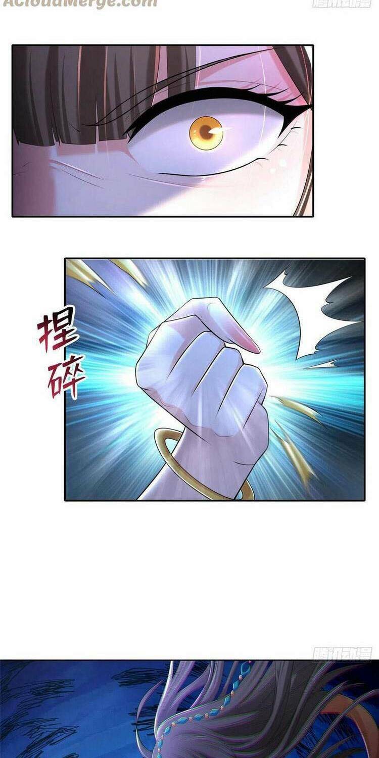 Người Đưa Thư Vô Hạn: Chapter 212