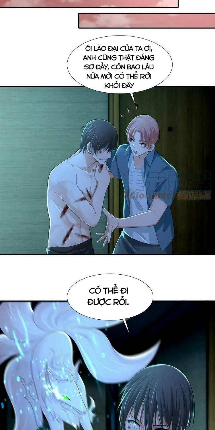 Người Đưa Thư Vô Hạn: Chapter 212