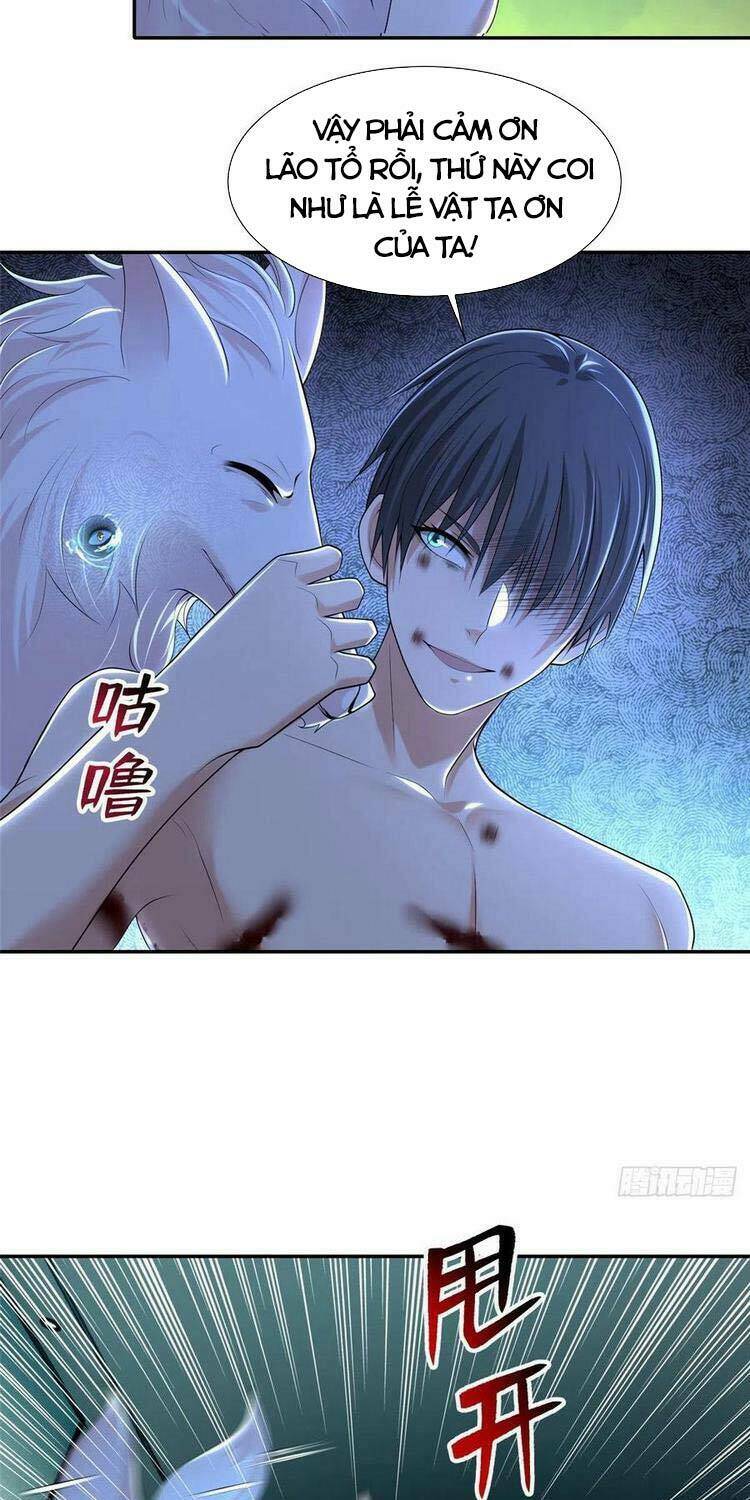 Người Đưa Thư Vô Hạn: Chapter 212
