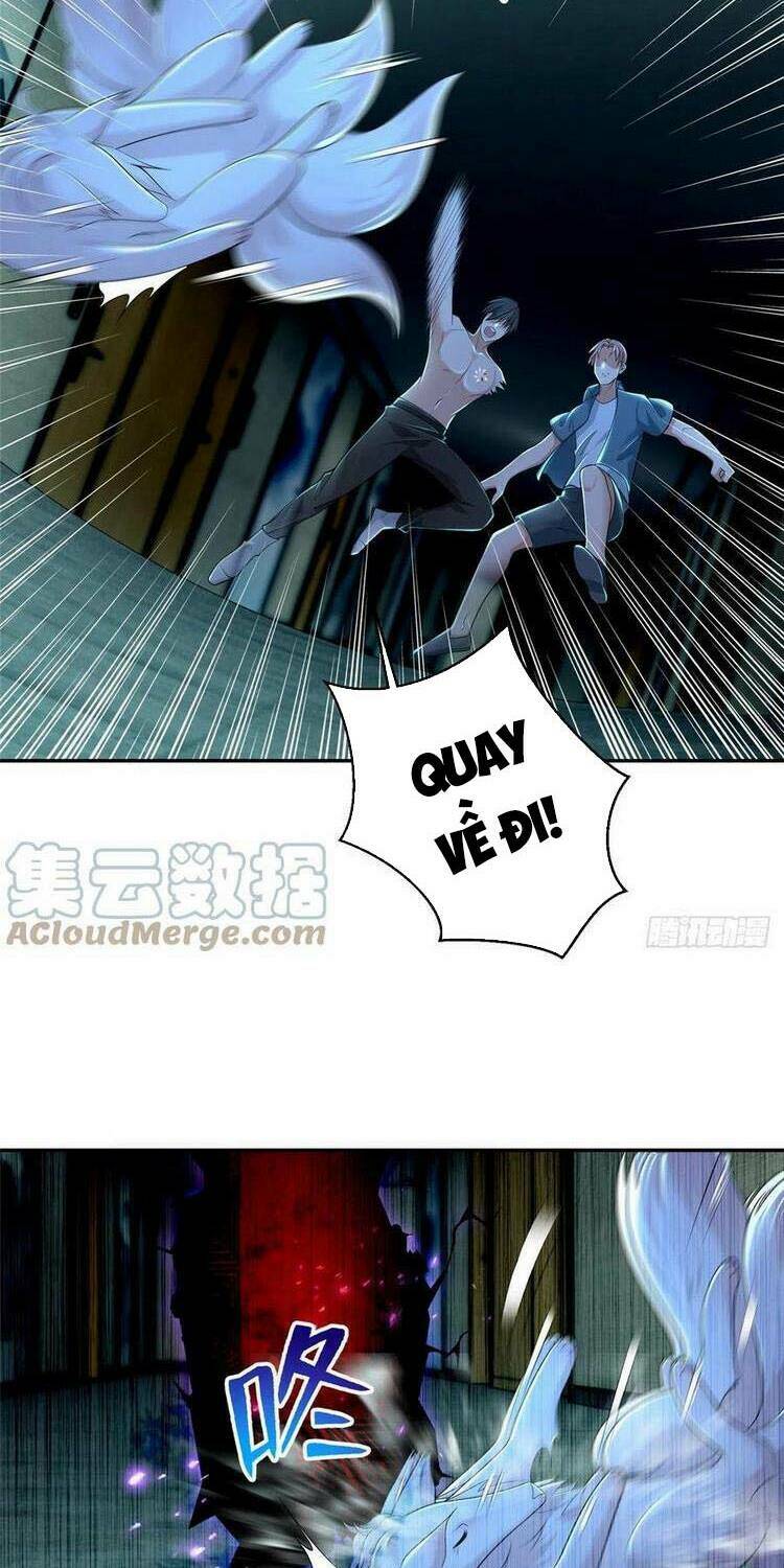 Người Đưa Thư Vô Hạn: Chapter 212