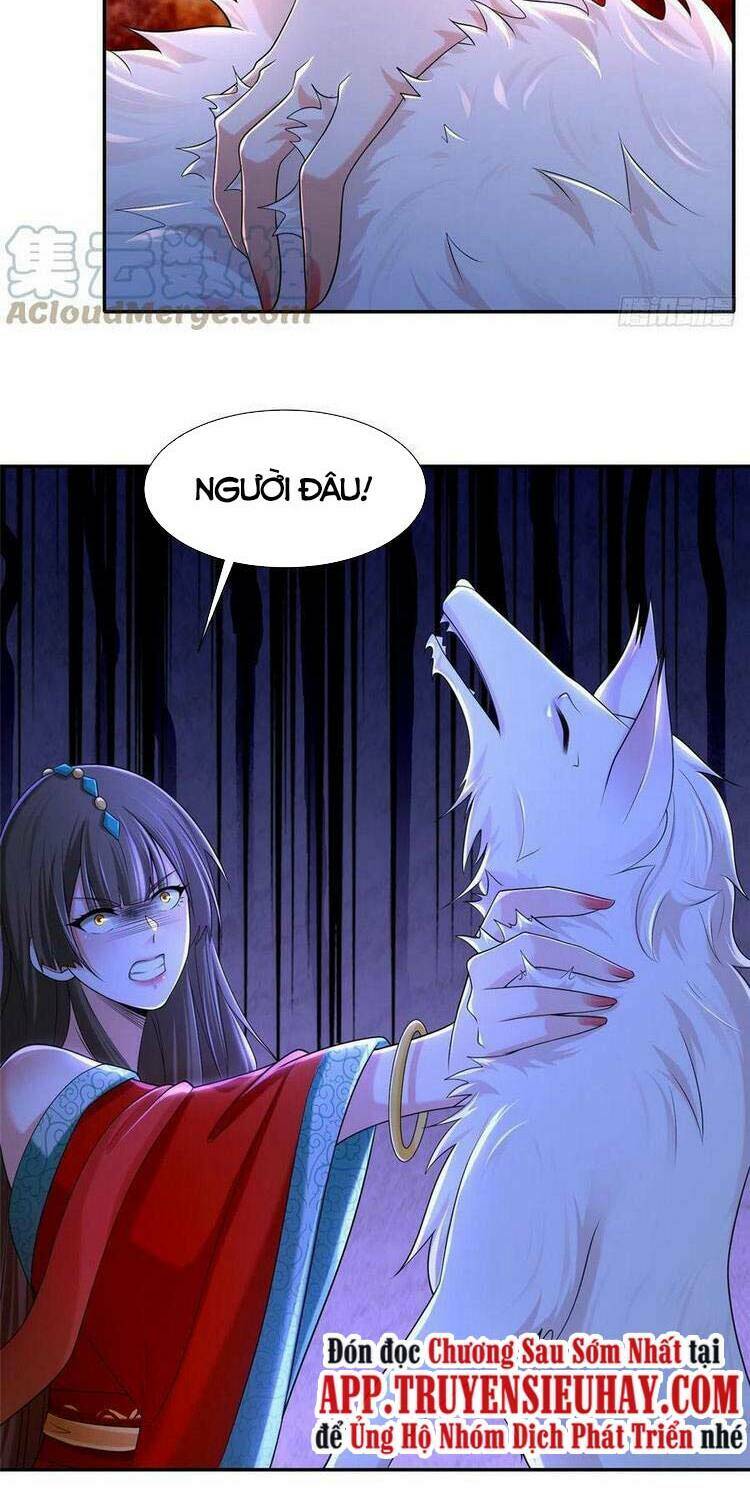 Người Đưa Thư Vô Hạn: Chapter 212
