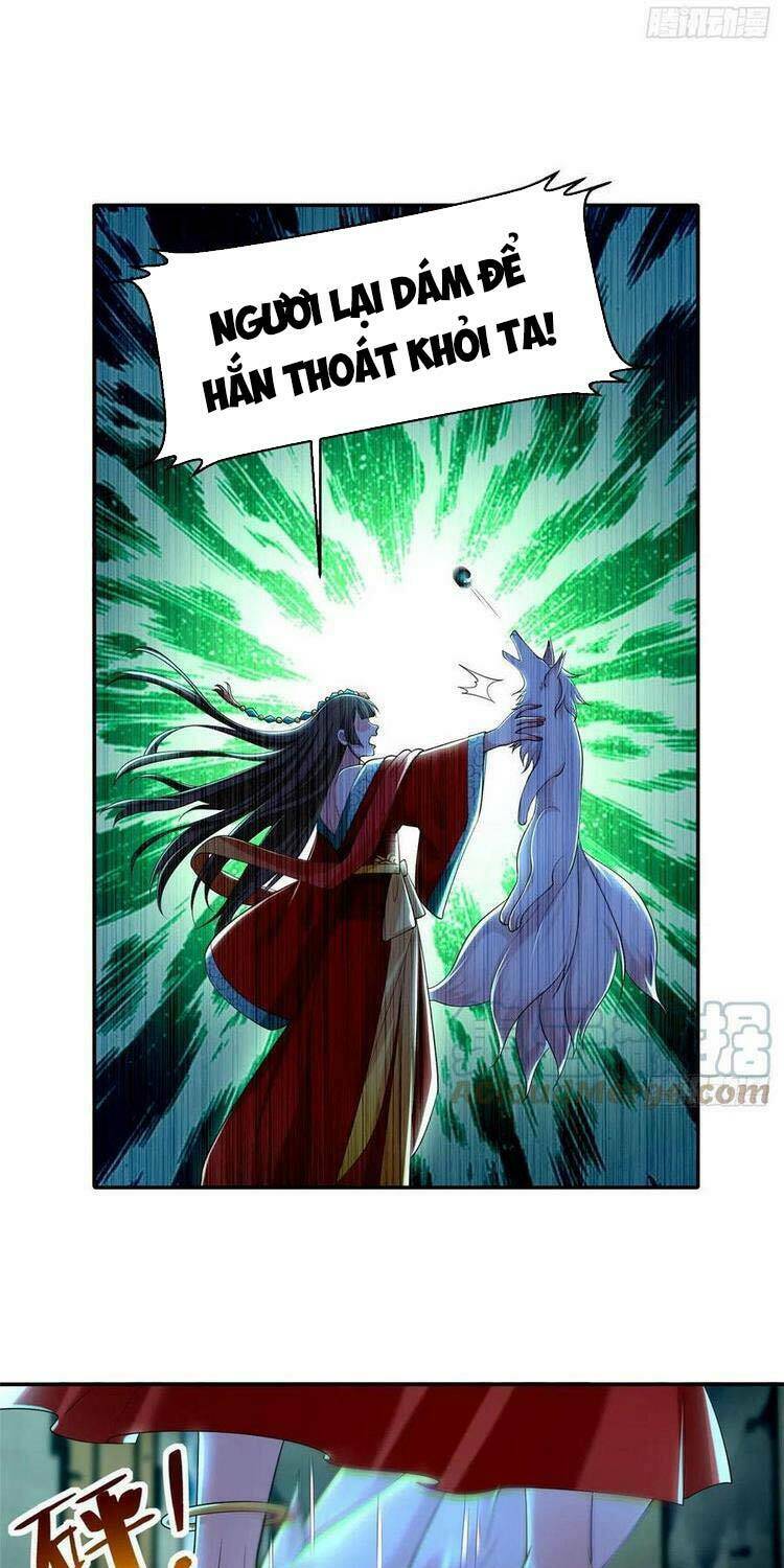 Người Đưa Thư Vô Hạn: Chapter 212