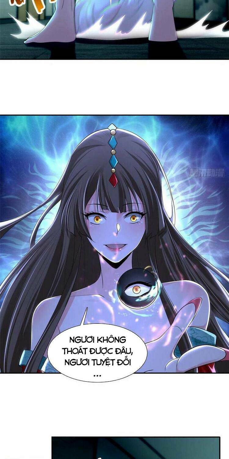 Người Đưa Thư Vô Hạn: Chapter 212