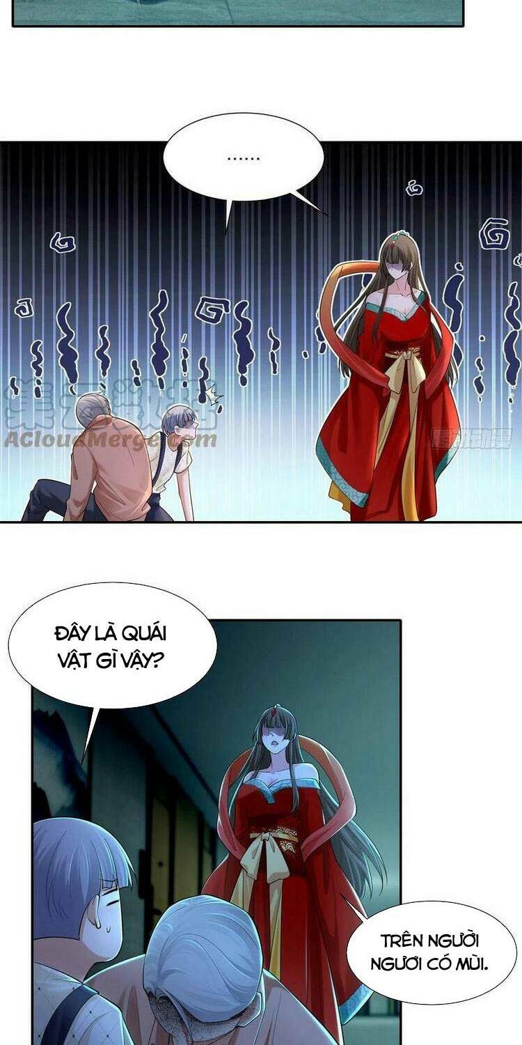 Người Đưa Thư Vô Hạn: Chapter 212