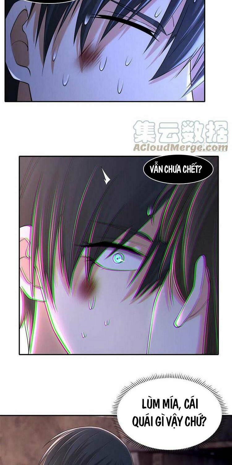 Người Đưa Thư Vô Hạn: Chapter 212