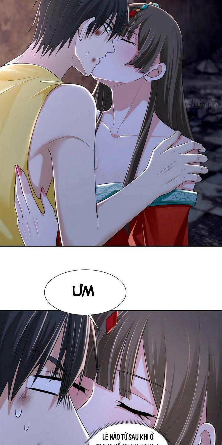Người Đưa Thư Vô Hạn: Chapter 212