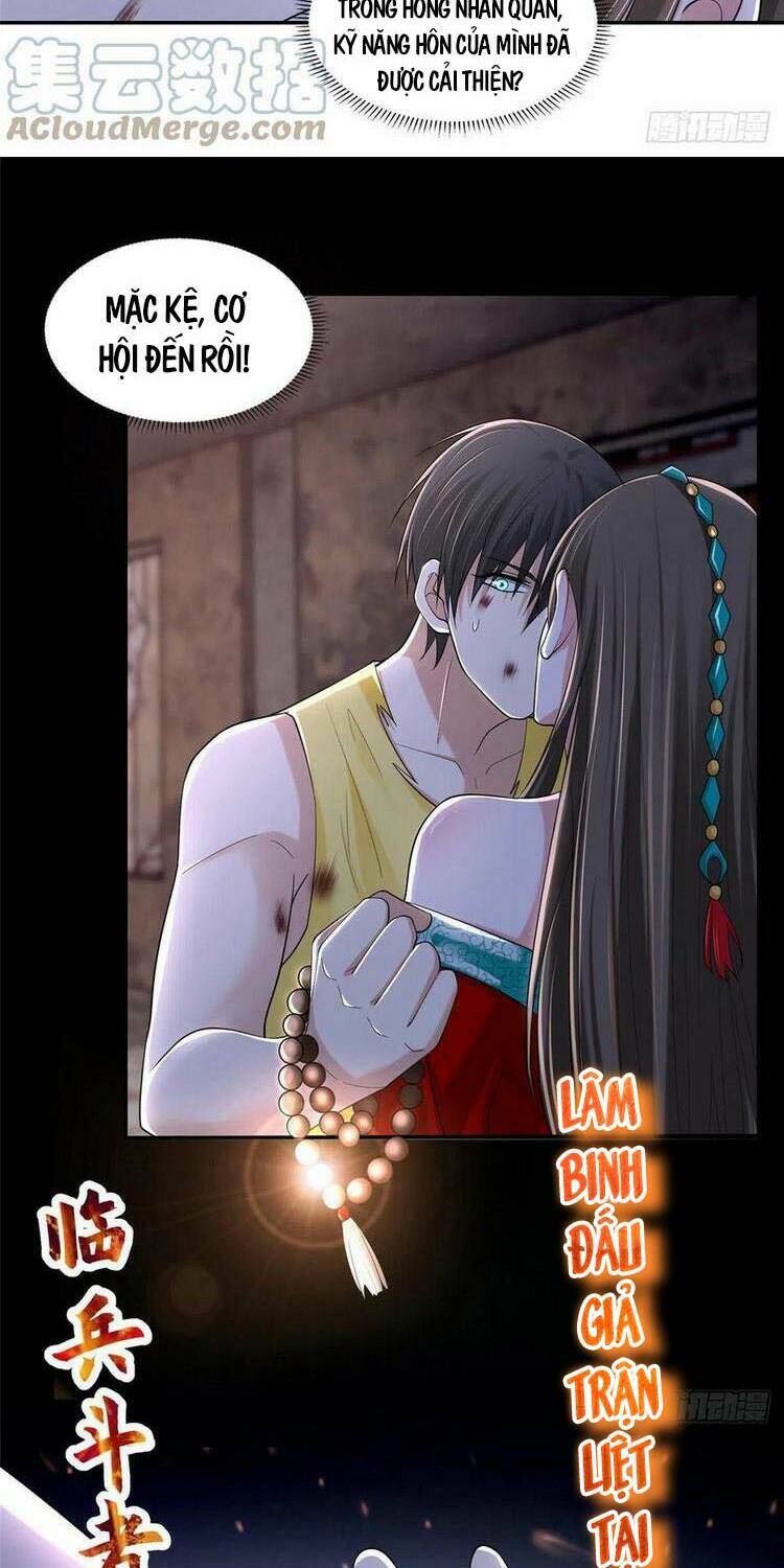 Người Đưa Thư Vô Hạn: Chapter 212