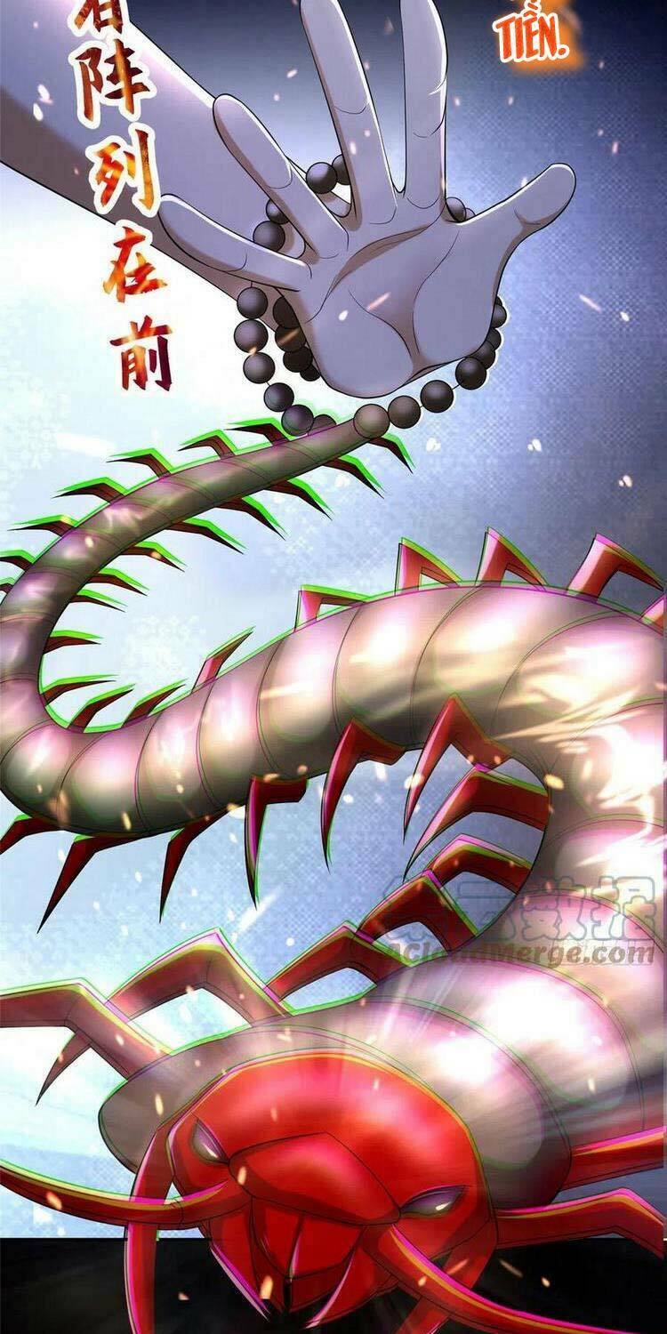 Người Đưa Thư Vô Hạn: Chapter 212