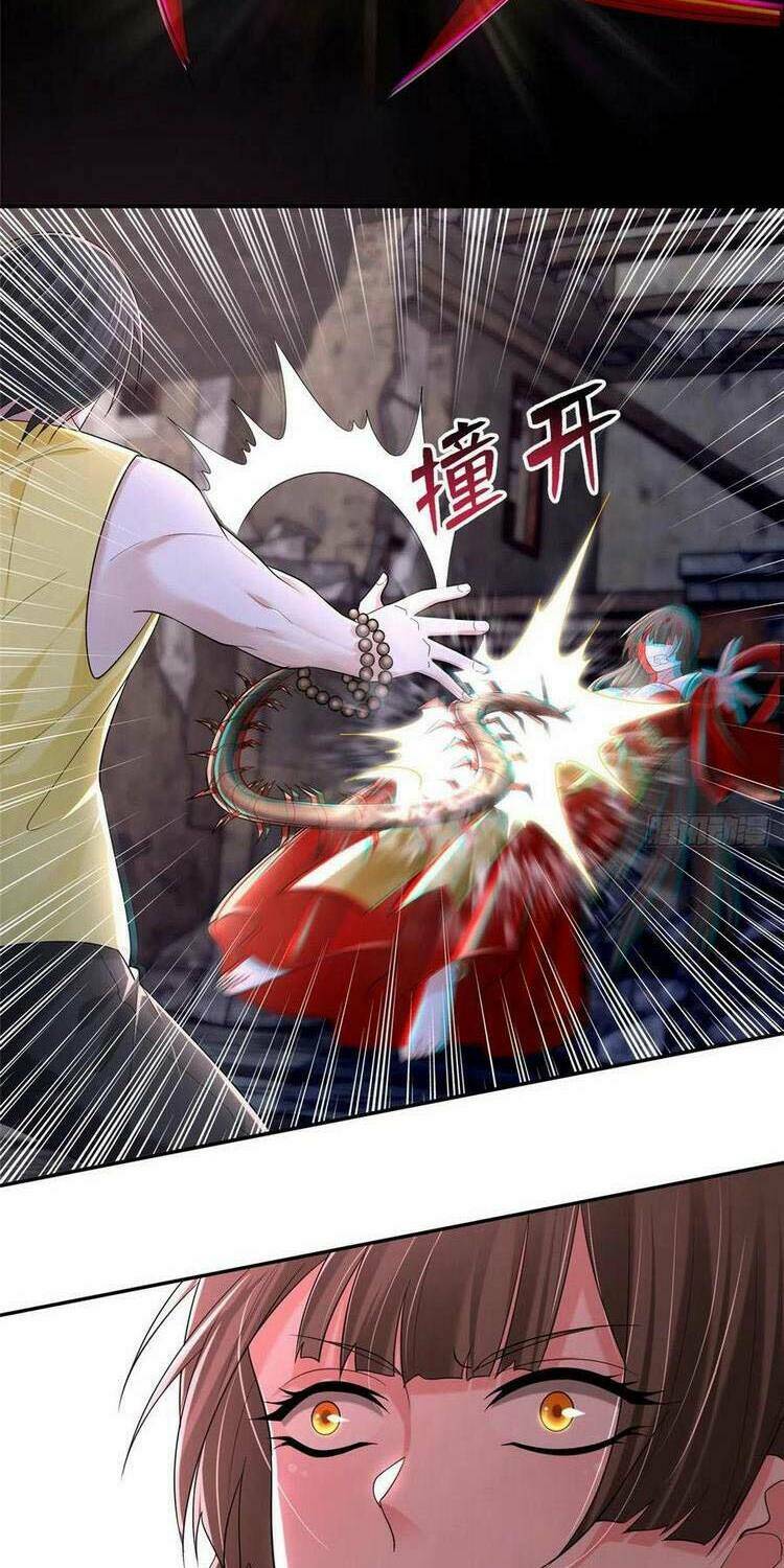 Người Đưa Thư Vô Hạn: Chapter 212