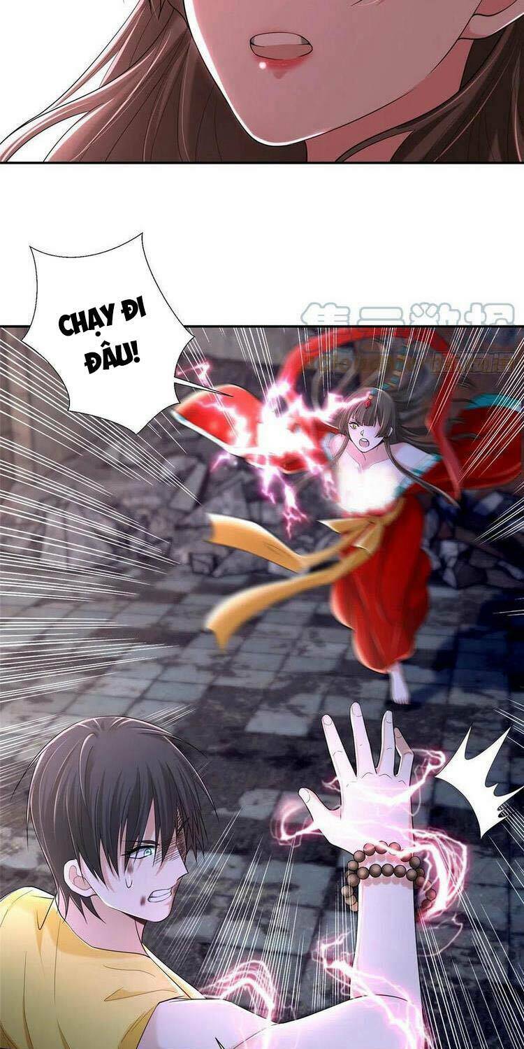 Người Đưa Thư Vô Hạn: Chapter 212