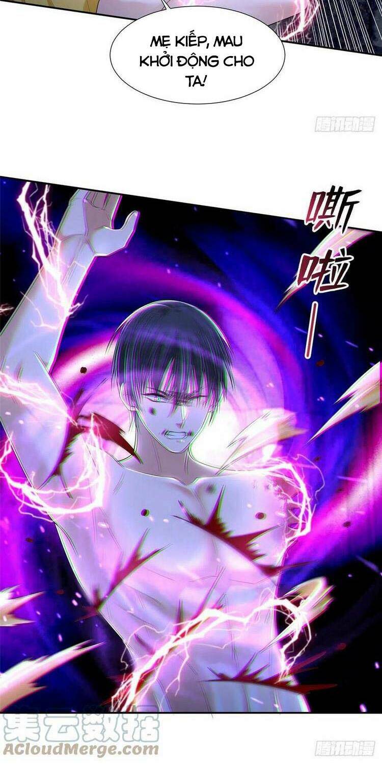Người Đưa Thư Vô Hạn: Chapter 212