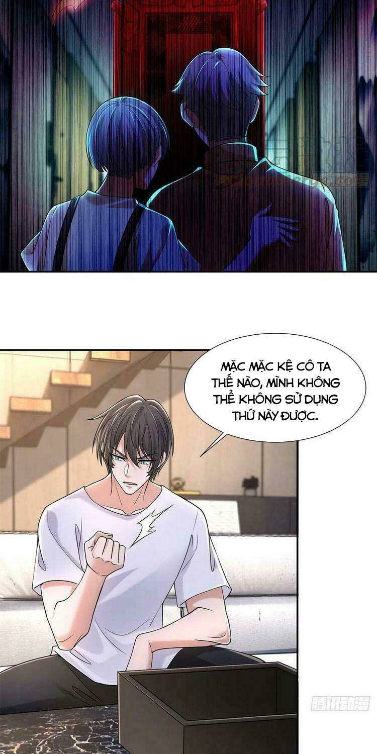 Người Đưa Thư Vô Hạn: Chapter 213