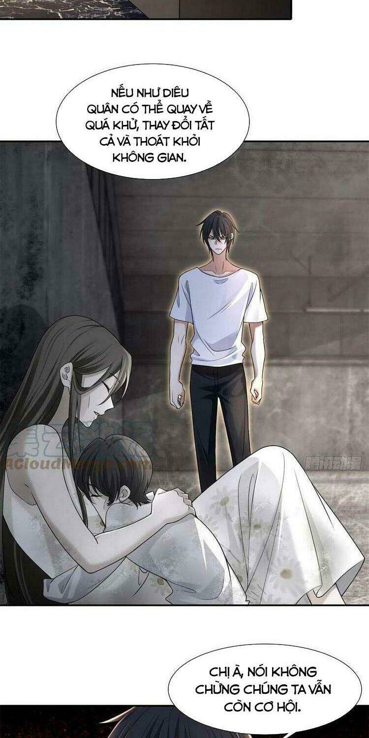 Người Đưa Thư Vô Hạn: Chapter 213