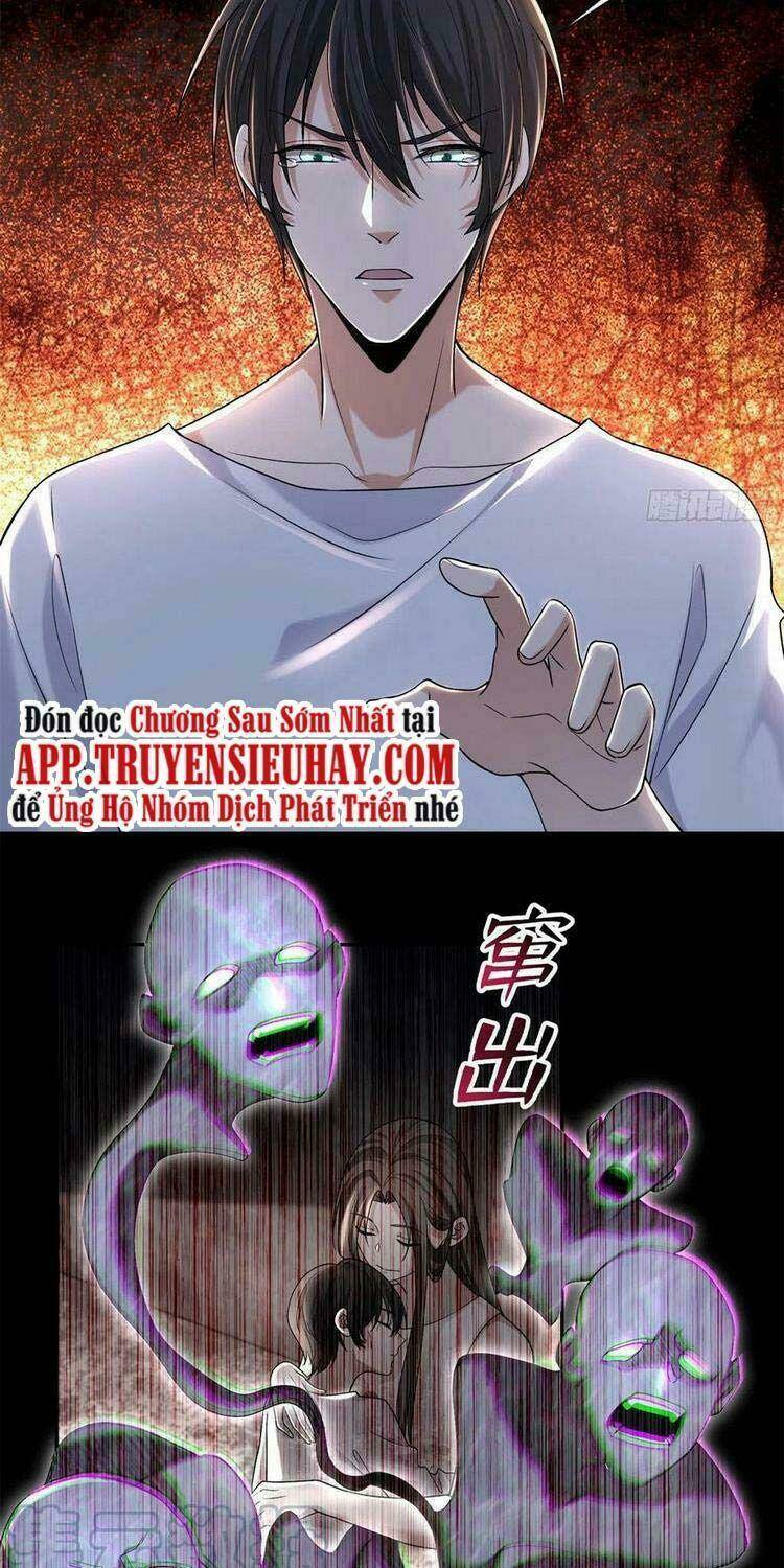 Người Đưa Thư Vô Hạn: Chapter 213