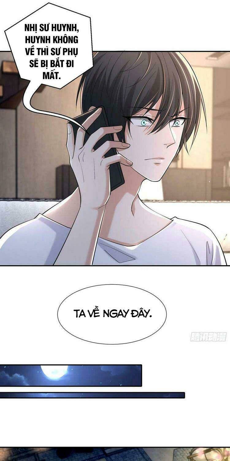 Người Đưa Thư Vô Hạn: Chapter 213